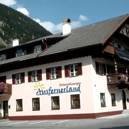 Ausfernerland *
