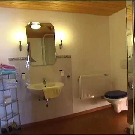Apartment Ausfernerland *