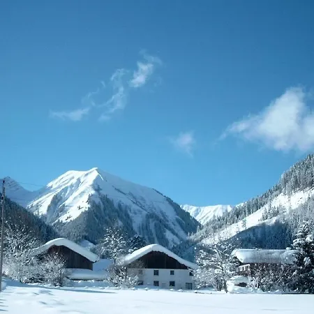 Ausfernerland