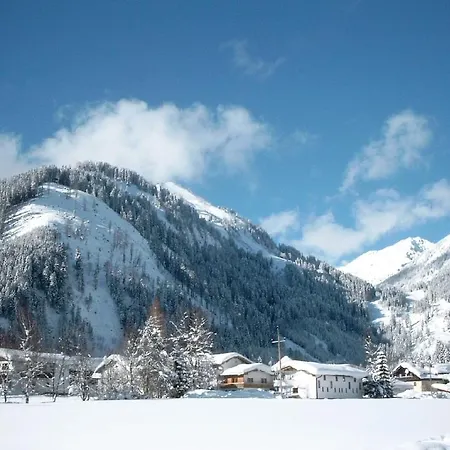 Ausfernerland *