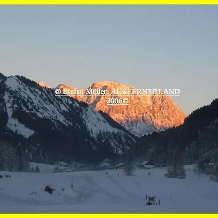 Ausfernerland *