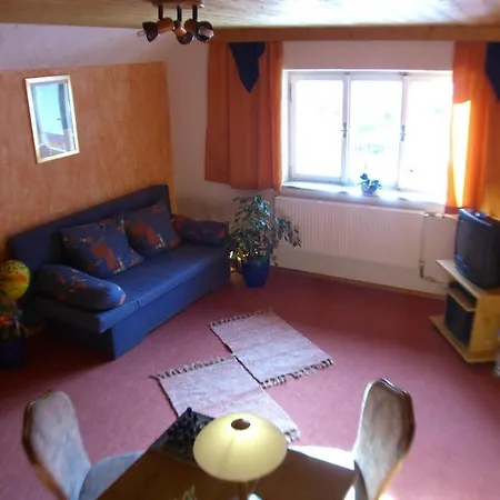 Apartment Ausfernerland