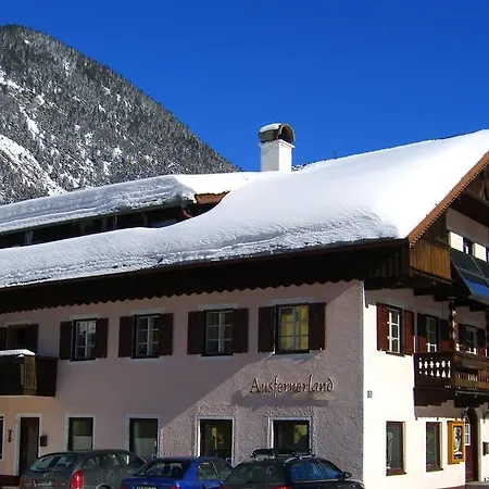 Ausfernerland *